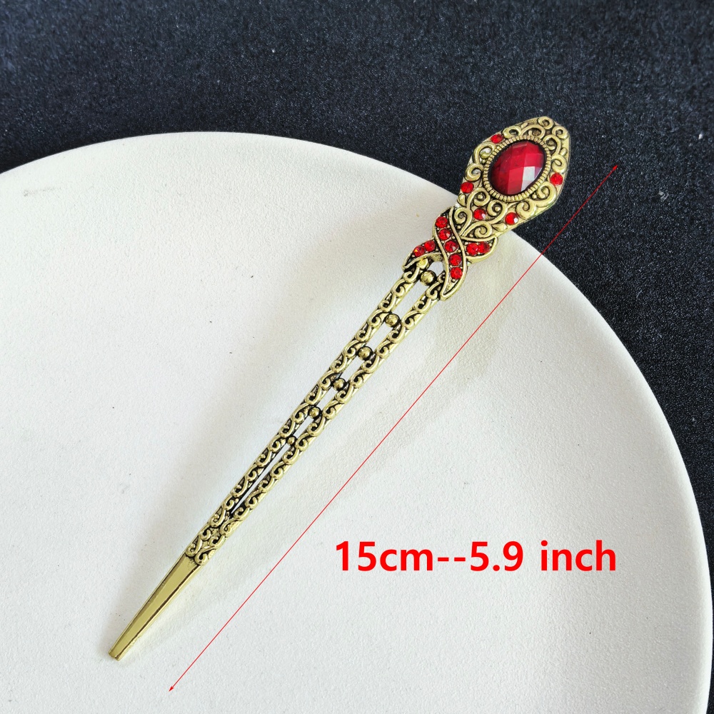 Vintage metalen haarstokjes vo - Women'S Accessories H&M recensie en prijs