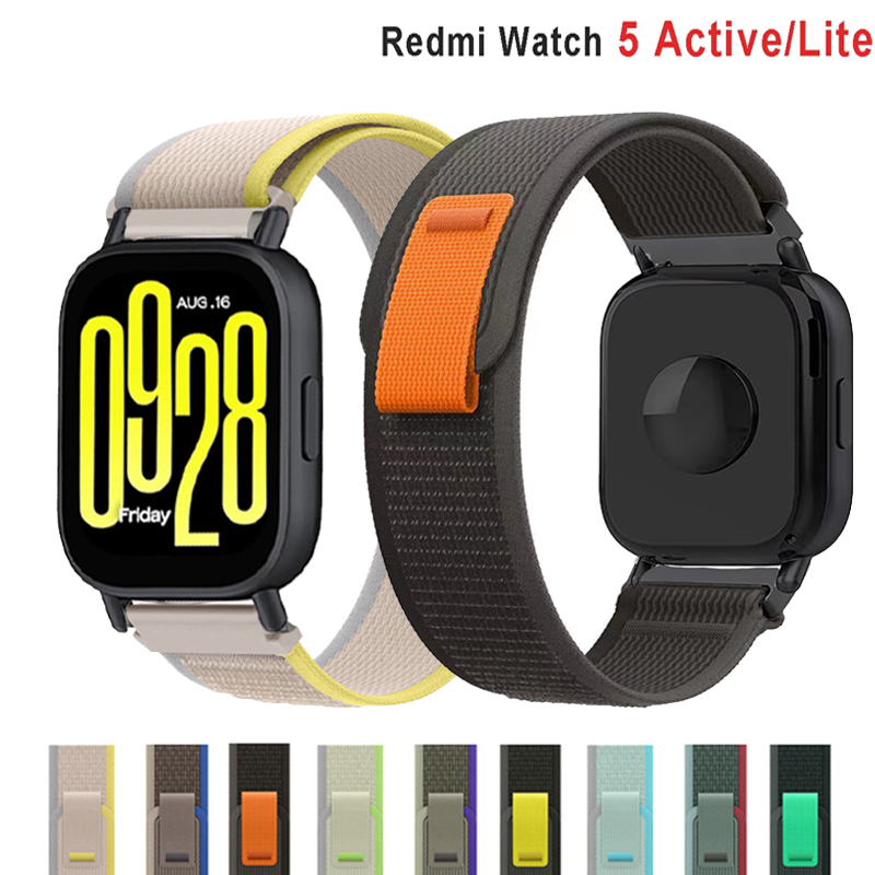 Correa Armband Voor Redmi horl - Women'S Accessories New Balance recensie en prijs