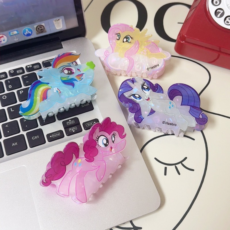 Hasbro My Little Pony Shark Ha - Women'S Accessories H&M recensie en prijs