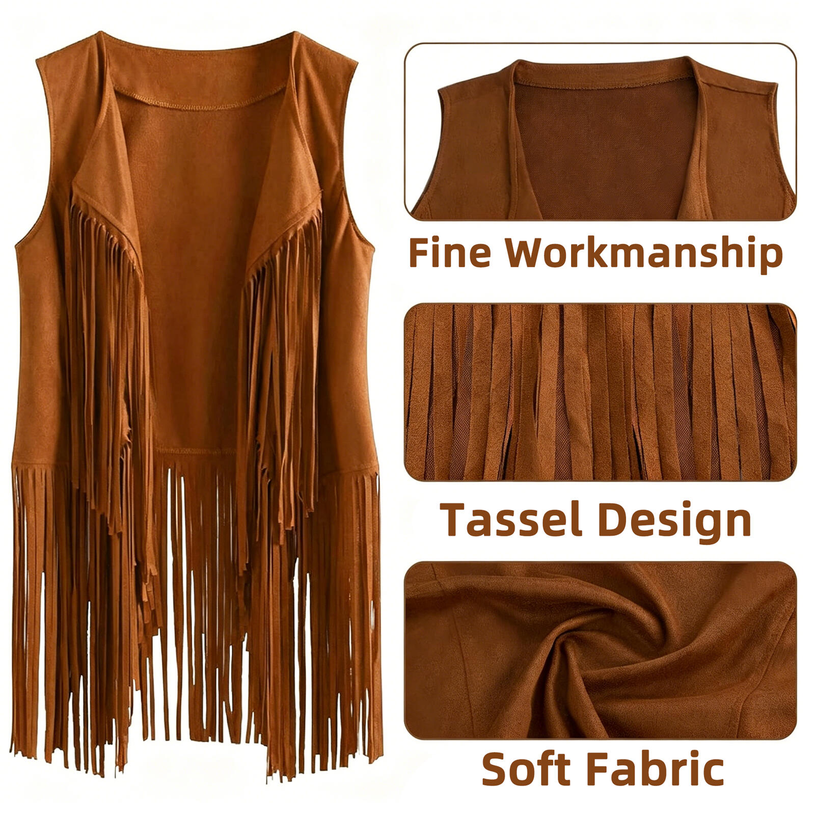 Vrouwen 70s Hippie Kostuum Acc - Women'S Accessories In The 60S recensie en prijs