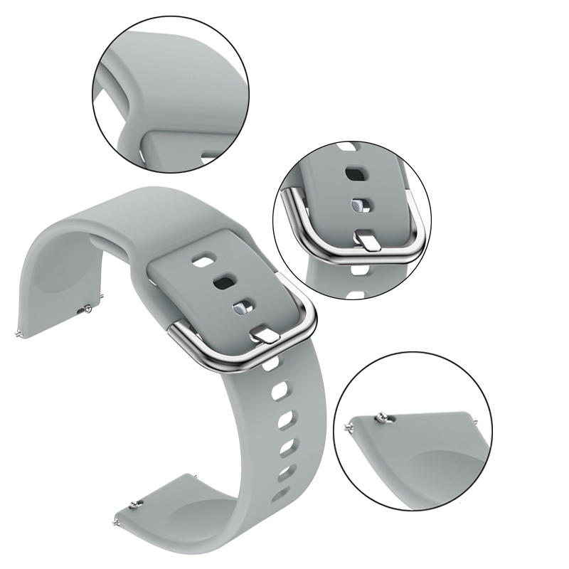 Siliconen Band Voor Redmi horl - Women'S Accessories New Balance recensie en prijs