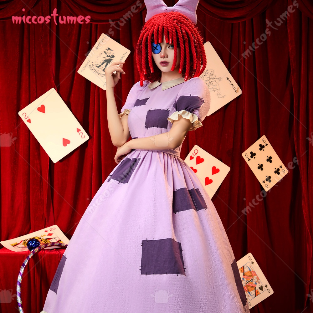 【Klaar voor verzending】Cosplay - Women'S Accessories H&M recensie en prijs
