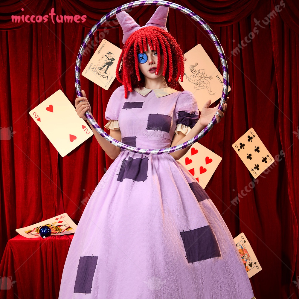 【Klaar voor verzending】Cosplay - Women'S Accessories H&M recensie en prijs