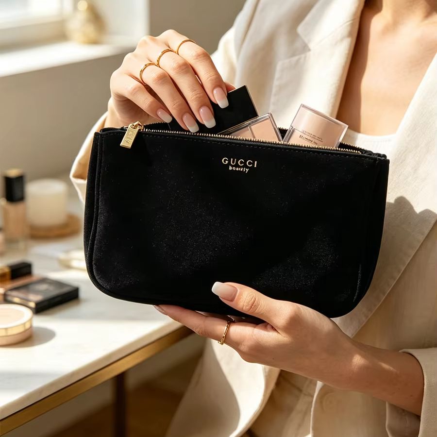 Gucci Gucci's tas Vintage Rits - Women'S Accessories Gucci recensie en prijs