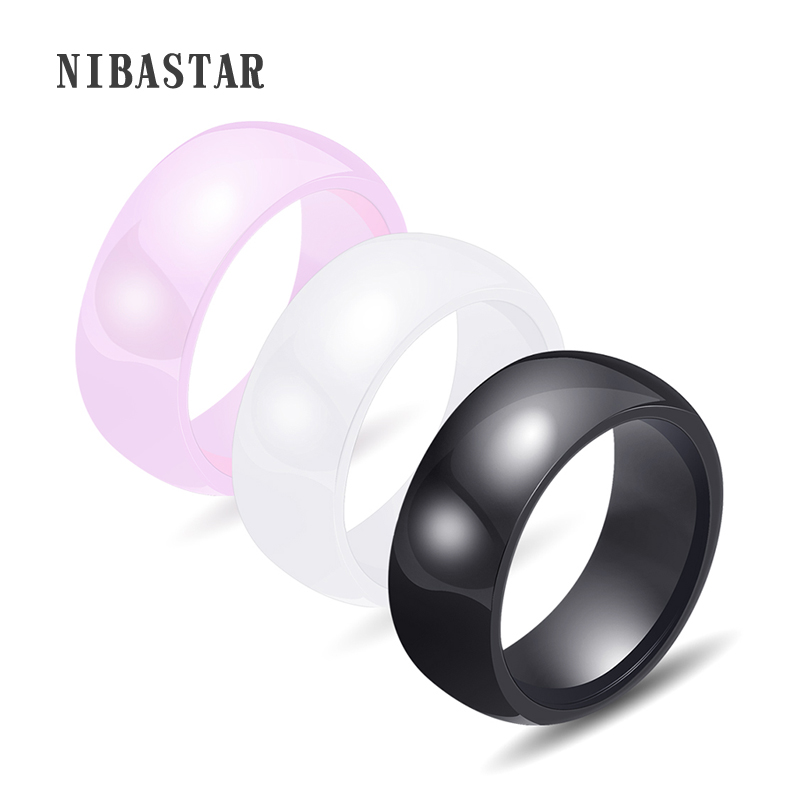 Hot Koop 3 Kleur 8 Mm Gepolijs - Women'S Accessories Online Shopping recensie en prijs