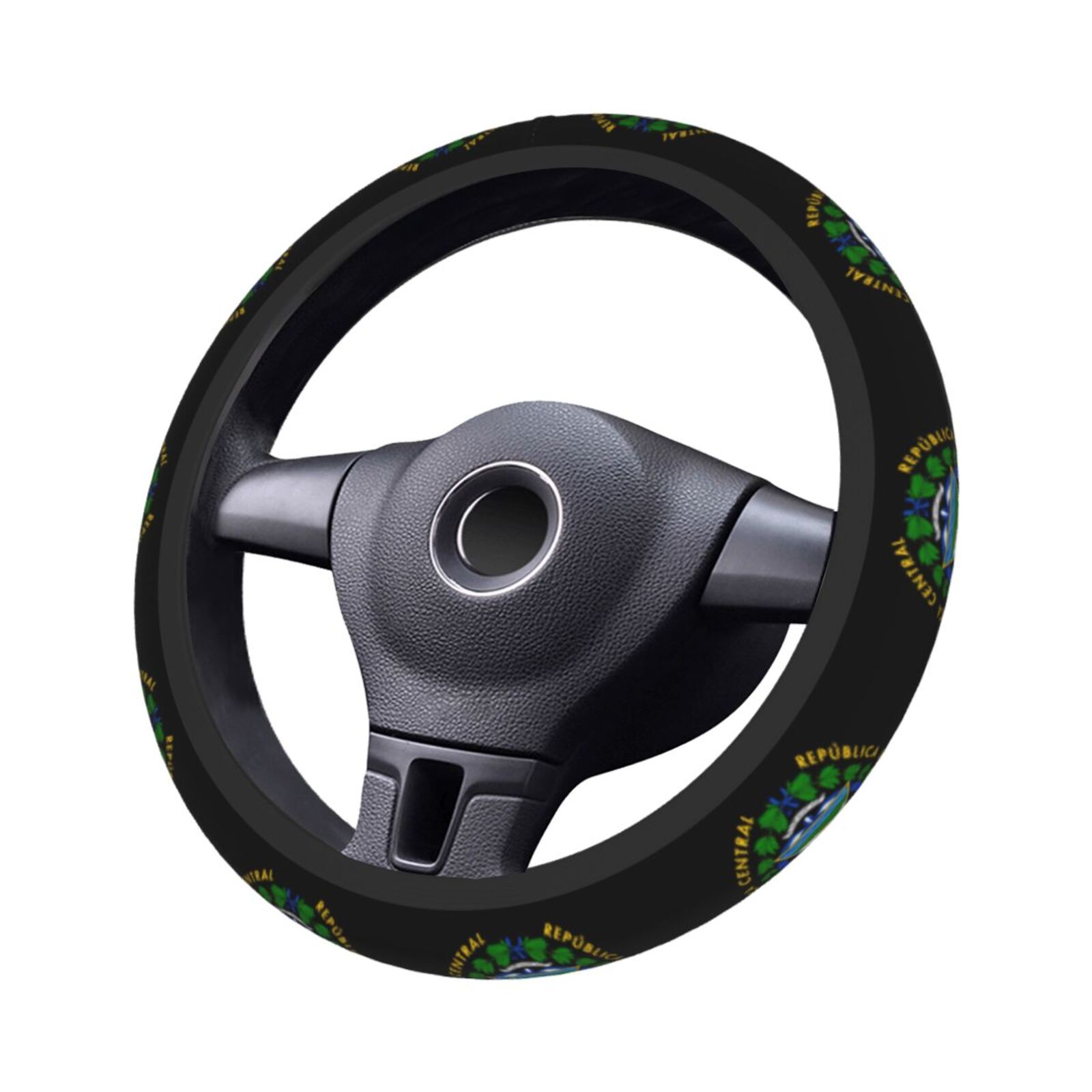 Wapenschild van El Salvador St - Women'S Accessories Vans recensie en prijs