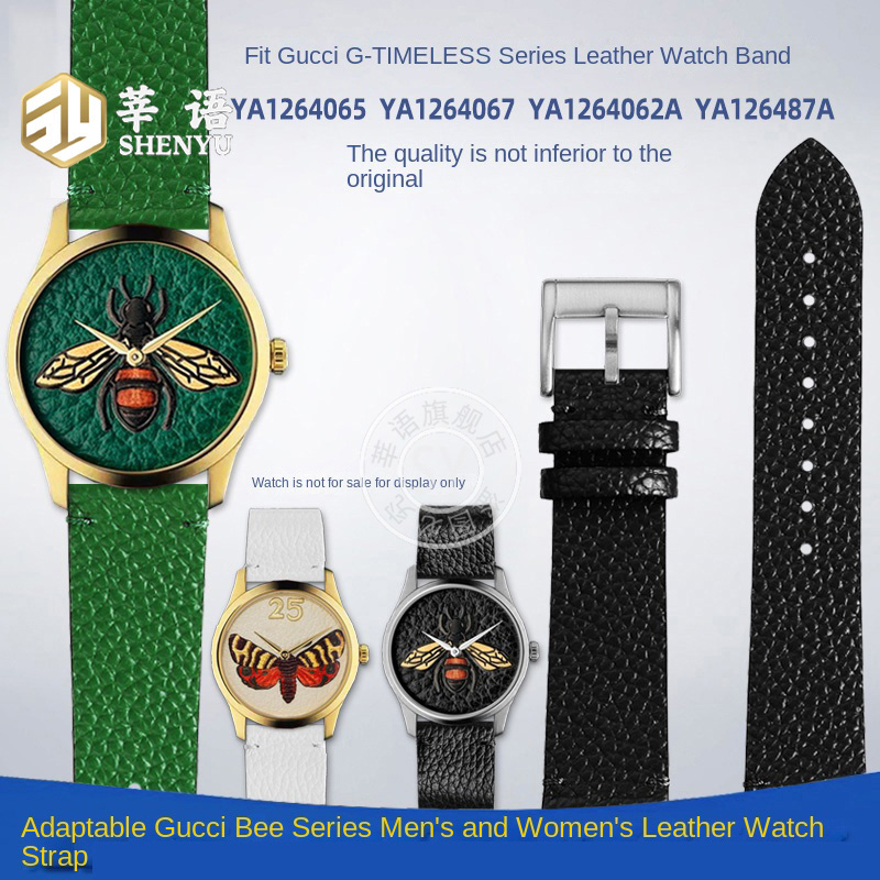 Shenyu Voor Gucci G-TIMELESS Y - Women'S Accessories Gucci recensie en prijs