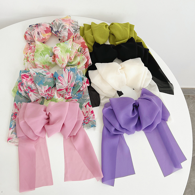 1 Stuks Dames Haarspeld Strik  - Women'S Accessories recensie en prijs