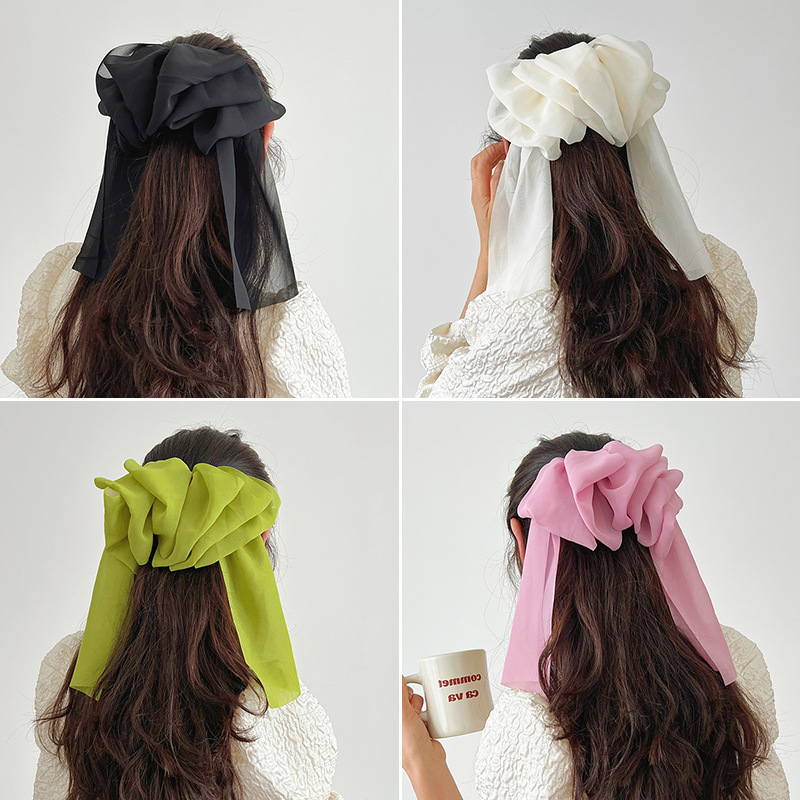 1 Stuks Dames Haarspeld Strik  - Women'S Accessories recensie en prijs