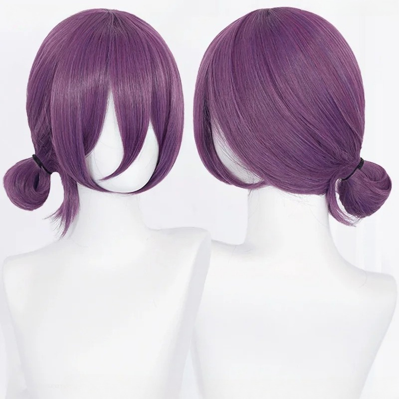 Anime Reze Cosplay Pruik 45 cm - Women'S Accessories H&M recensie en prijs