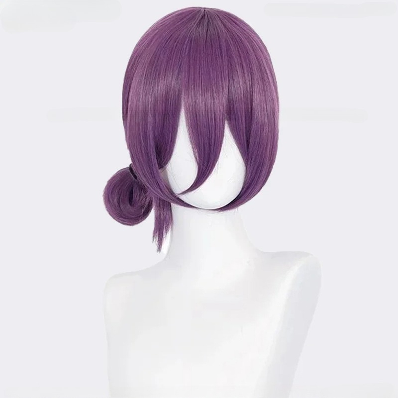 Anime Reze Cosplay Pruik 45 cm - Women'S Accessories H&M recensie en prijs
