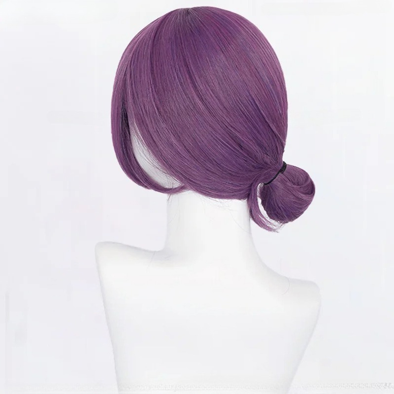 Anime Reze Cosplay Pruik 45 cm - Women'S Accessories H&M recensie en prijs