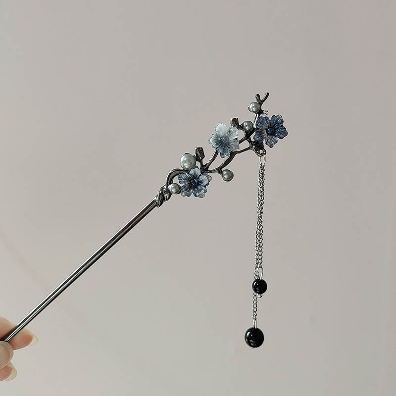 Klassieke Haarstokjes Inktkleu - Women'S Accessories H&M recensie en prijs