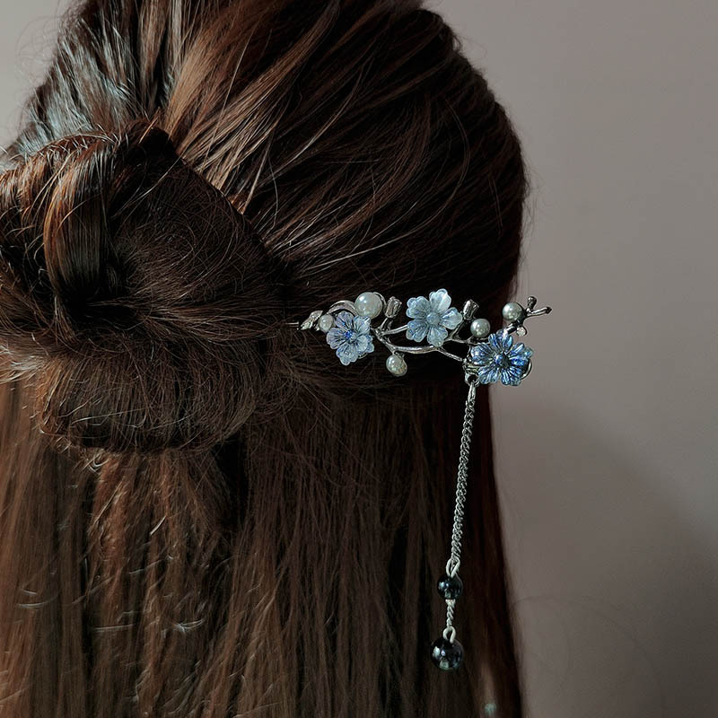 Klassieke Haarstokjes Inktkleu - Women'S Accessories H&M recensie en prijs
