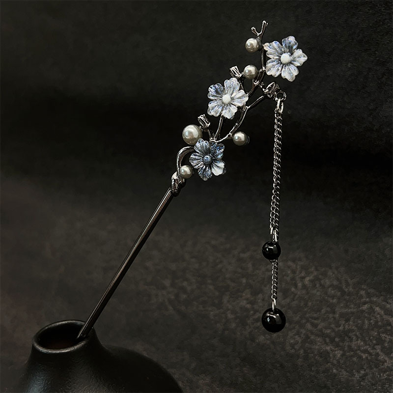 Klassieke Haarstokjes Inktkleu - Women'S Accessories H&M recensie en prijs