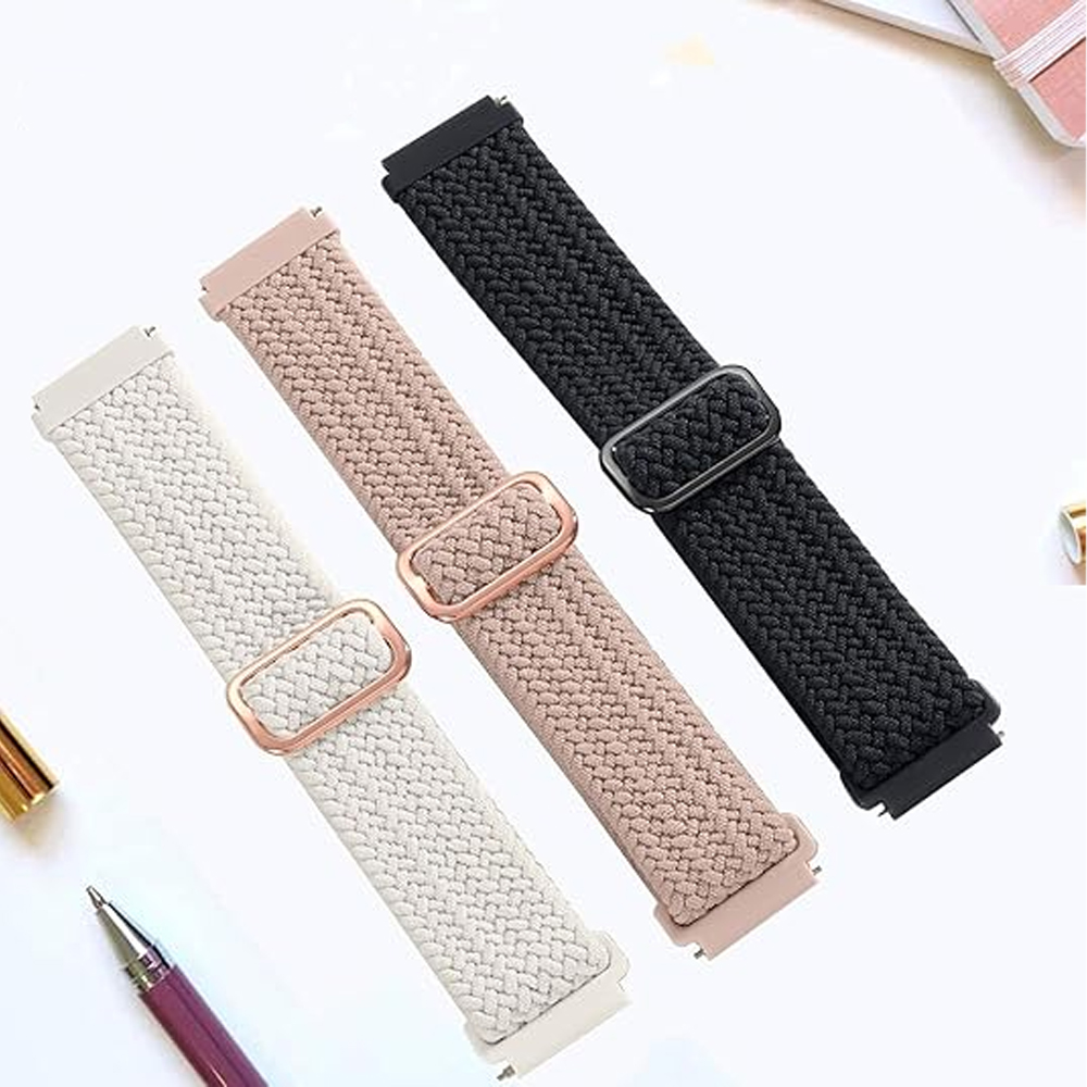 Band voor Amazfit Balance GTS  - Women'S Accessories New Balance recensie en prijs