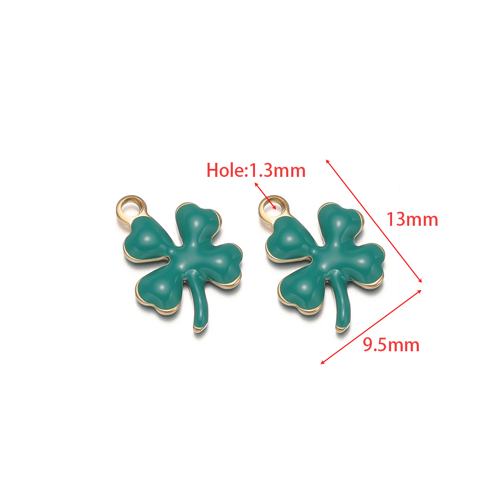 20 stuks roestvrij staal email - Women Accessories Bracelet recensie en prijs