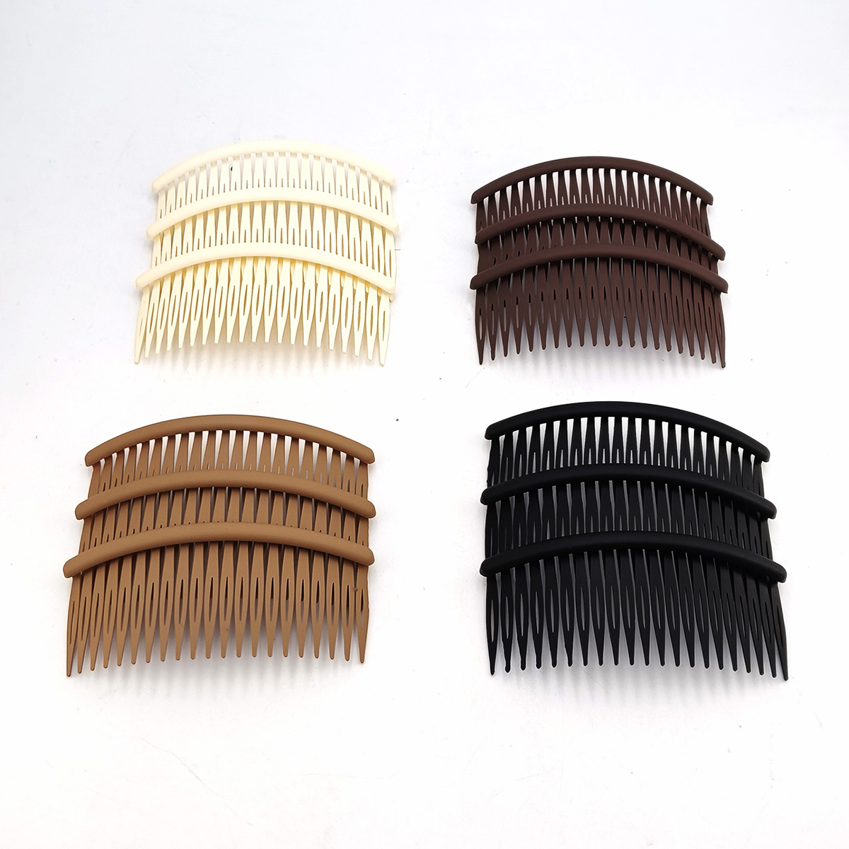 1/12 PCS Vrouwen Haar Kam Grot - Women'S Accessories H&M recensie en prijs