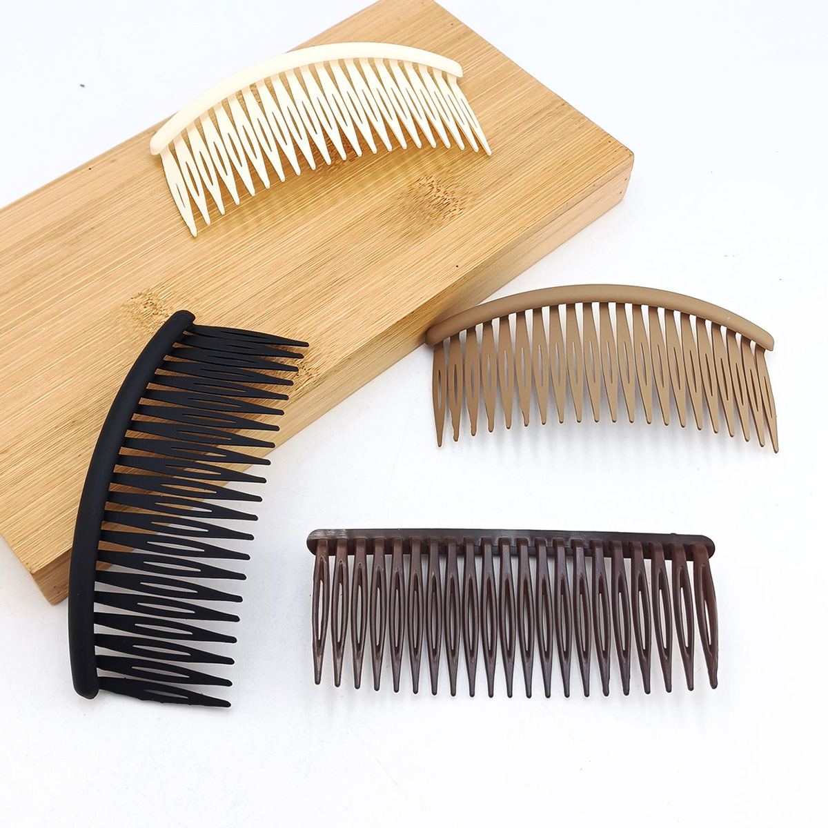 1/12 PCS Vrouwen Haar Kam Grot - Women'S Accessories H&M recensie en prijs